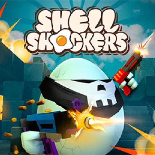 SHELL SHOCKERS