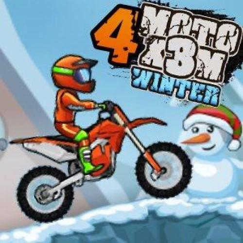MOTOX3M Winter