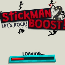 STICKMAN BOOST 2