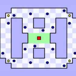 WORLD'S HARDEST GAME 2