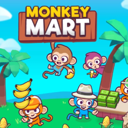 MONKEY MART