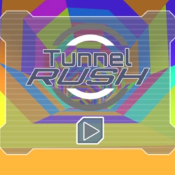 TUNNEL RUSH
