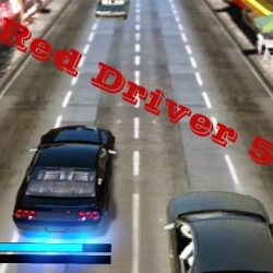 RED DRIVER 5