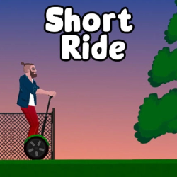 SHORT RIDE