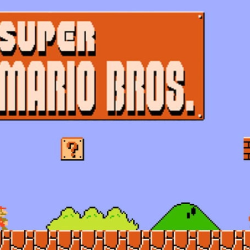 BROWSER MARIO BROS